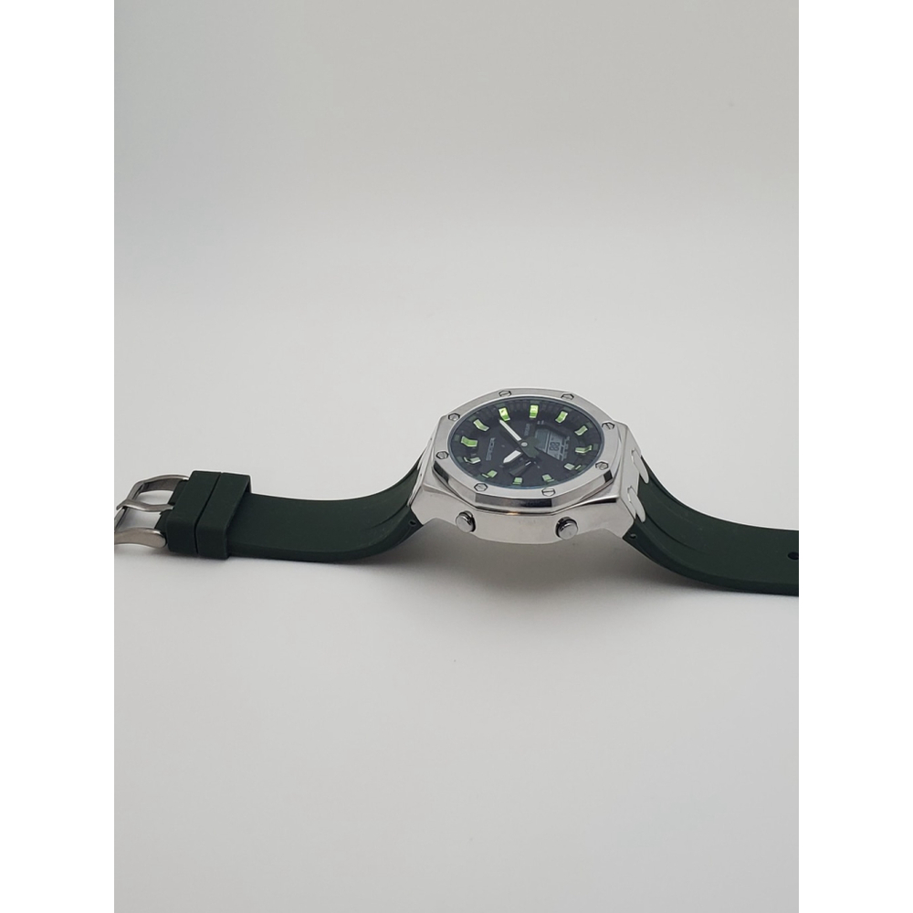 Mens Digital Watch - Picture 8 of 12
